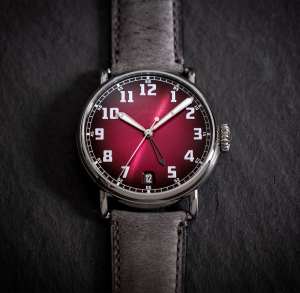 Heritage - Bucherer US